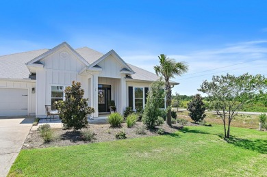 Location, location, location! Right in the heart of Santa Rosa on Santa Rosa Golf and Beach Club in Florida - for sale on GolfHomes.com, golf home, golf lot