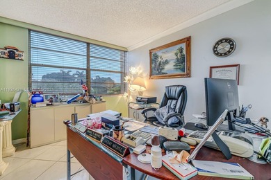 Welcome to Park Place Condos, where you can enjoy expansive open on Pembroke Lakes Golf Club in Florida - for sale on GolfHomes.com, golf home, golf lot