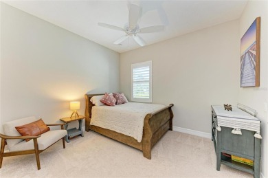 Meticulous home built 2019 in Rosedale, exquisite gated Golf & on Rosedale Golf and Tennis Club in Florida - for sale on GolfHomes.com, golf home, golf lot