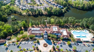 As you step through the front door, you'll immediately feel the on Carolina Lakes Golf Club, LLC in South Carolina - for sale on GolfHomes.com, golf home, golf lot