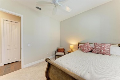 Meticulous home built 2019 in Rosedale, exquisite gated Golf & on Rosedale Golf and Tennis Club in Florida - for sale on GolfHomes.com, golf home, golf lot