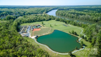 As you step through the front door, you'll immediately feel the on Carolina Lakes Golf Club, LLC in South Carolina - for sale on GolfHomes.com, golf home, golf lot