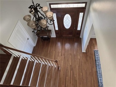 Custom built home 3217 Sq. Ft. 4 bedroom 3 bath waiting for your on Money Hill Golf and Country Club in Louisiana - for sale on GolfHomes.com, golf home, golf lot