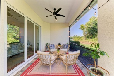 Meticulous home built 2019 in Rosedale, exquisite gated Golf & on Rosedale Golf and Tennis Club in Florida - for sale on GolfHomes.com, golf home, golf lot