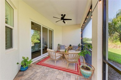 Meticulous home built 2019 in Rosedale, exquisite gated Golf & on Rosedale Golf and Tennis Club in Florida - for sale on GolfHomes.com, golf home, golf lot