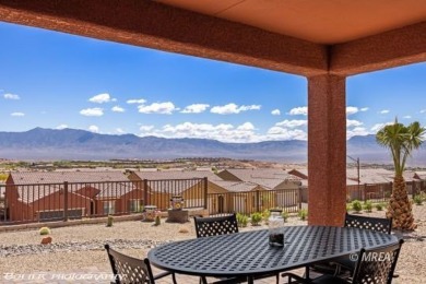 LIKE NEW but Better! Less than a year old, but all the finish on Conestoga Golf Club in Nevada - for sale on GolfHomes.com, golf home, golf lot