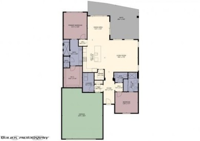 LIKE NEW but Better! Less than a year old, but all the finish on Conestoga Golf Club in Nevada - for sale on GolfHomes.com, golf home, golf lot