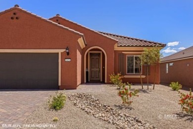 LIKE NEW but Better! Less than a year old, but all the finish on Conestoga Golf Club in Nevada - for sale on GolfHomes.com, golf home, golf lot