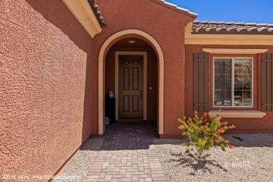 LIKE NEW but Better! Less than a year old, but all the finish on Conestoga Golf Club in Nevada - for sale on GolfHomes.com, golf home, golf lot