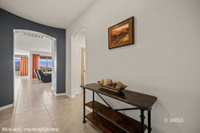 LIKE NEW but Better! Less than a year old, but all the finish on Conestoga Golf Club in Nevada - for sale on GolfHomes.com, golf home, golf lot