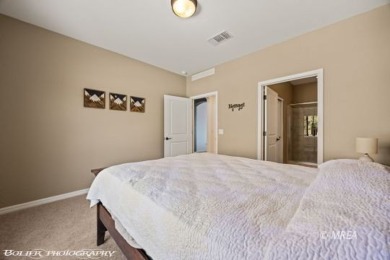 LIKE NEW but Better! Less than a year old, but all the finish on Conestoga Golf Club in Nevada - for sale on GolfHomes.com, golf home, golf lot
