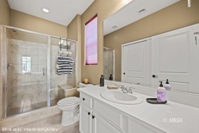 LIKE NEW but Better! Less than a year old, but all the finish on Conestoga Golf Club in Nevada - for sale on GolfHomes.com, golf home, golf lot