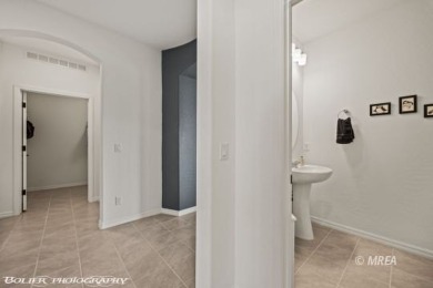 LIKE NEW but Better! Less than a year old, but all the finish on Conestoga Golf Club in Nevada - for sale on GolfHomes.com, golf home, golf lot