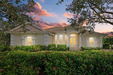 Experience the essence of luxury living in University Park on University Park Country Club in Florida - for sale on GolfHomes.com, golf home, golf lot