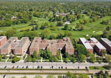 The iconic Shaker Club is a building with a bounty of amenities on Shaker Heights Country Club in Ohio - for sale on GolfHomes.com, golf home, golf lot
