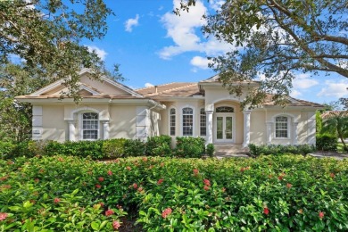 Experience the essence of luxury living in University Park on University Park Country Club in Florida - for sale on GolfHomes.com, golf home, golf lot