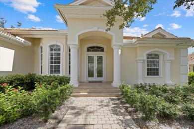 Experience the essence of luxury living in University Park on University Park Country Club in Florida - for sale on GolfHomes.com, golf home, golf lot