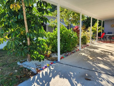 Welcome Home!!! This 2 bedroom 2 bath home is situated on the on Spanish Lakes Country Club in Florida - for sale on GolfHomes.com, golf home, golf lot