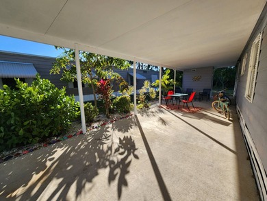 Welcome Home!!! This 2 bedroom 2 bath home is situated on the on Spanish Lakes Country Club in Florida - for sale on GolfHomes.com, golf home, golf lot