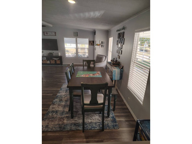 Welcome Home!!! This 2 bedroom 2 bath home is situated on the on Spanish Lakes Country Club in Florida - for sale on GolfHomes.com, golf home, golf lot