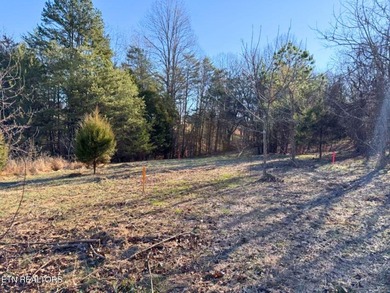 Rare .63 acre, golf-course homesite located on the 2nd fairway on Tellico Village -The Links At Kahite Golf Course in Tennessee - for sale on GolfHomes.com, golf home, golf lot