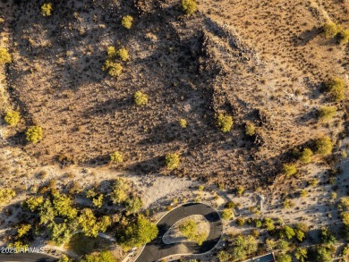 This premium cul-de-sac lot is located in the highly on Verrado Golf Club  in Arizona - for sale on GolfHomes.com, golf home, golf lot