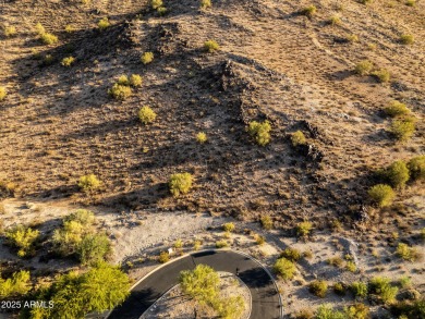 This premium cul-de-sac lot is located in the highly on Verrado Golf Club  in Arizona - for sale on GolfHomes.com, golf home, golf lot