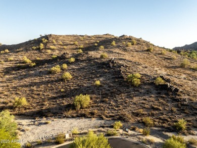 This premium cul-de-sac lot is located in the highly on Verrado Golf Club  in Arizona - for sale on GolfHomes.com, golf home, golf lot