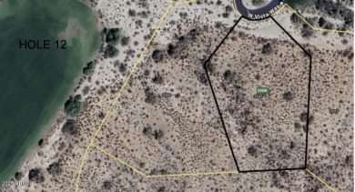This premium cul-de-sac lot is located in the highly on Verrado Golf Club  in Arizona - for sale on GolfHomes.com, golf home, golf lot
