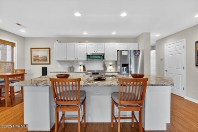 Beautifully renovated ground floor unit with fairway views of on Members Club At St. James Plantation in North Carolina - for sale on GolfHomes.com, golf home, golf lot