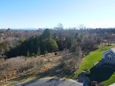 Rare .63 acre, golf-course homesite located on the 2nd fairway on Tellico Village -The Links At Kahite Golf Course in Tennessee - for sale on GolfHomes.com, golf home, golf lot