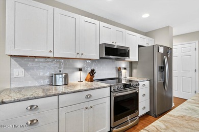 Beautifully renovated ground floor unit with fairway views of on Members Club At St. James Plantation in North Carolina - for sale on GolfHomes.com, golf home, golf lot