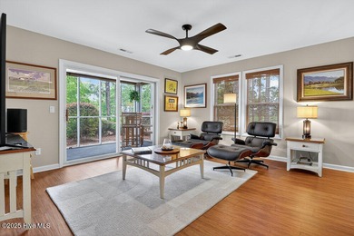Beautifully renovated ground floor unit with fairway views of on Members Club At St. James Plantation in North Carolina - for sale on GolfHomes.com, golf home, golf lot