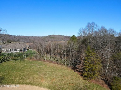 Rare .63 acre, golf-course homesite located on the 2nd fairway on Tellico Village -The Links At Kahite Golf Course in Tennessee - for sale on GolfHomes.com, golf home, golf lot