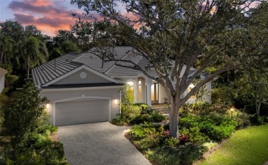 COMPLETELY RENOVATED WITH ALL NEW HURRICANE-RESISTANT WINDOWS on University Park Country Club in Florida - for sale on GolfHomes.com, golf home, golf lot