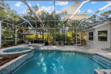 COMPLETELY RENOVATED WITH ALL NEW HURRICANE-RESISTANT WINDOWS on University Park Country Club in Florida - for sale on GolfHomes.com, golf home, golf lot