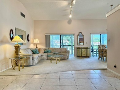 What a Beautiful Lake View this 2-Bedroom, 2-Bathroom Condo has! on Pine Tree Golf Club in Florida - for sale on GolfHomes.com, golf home, golf lot