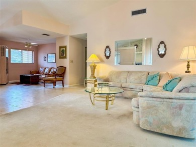 What a Beautiful Lake View this 2-Bedroom, 2-Bathroom Condo has! on Pine Tree Golf Club in Florida - for sale on GolfHomes.com, golf home, golf lot