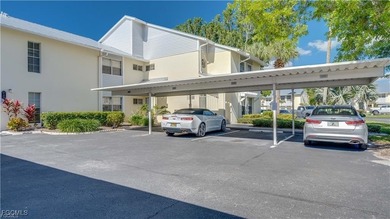 This first floor, 3 bedroom condo has been beautifully updated on Gulf Harbour Yacht and Country Club in Florida - for sale on GolfHomes.com, golf home, golf lot