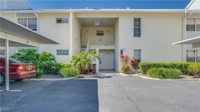 This first floor, 3 bedroom condo has been beautifully updated on Gulf Harbour Yacht and Country Club in Florida - for sale on GolfHomes.com, golf home, golf lot