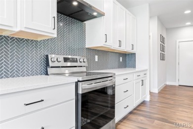 NO SHOWINGS UNTIL OPEN HOUSE SUNDAY 6/22/25 12-4pm - A Brand-New on Incline Village Golf Course in Missouri - for sale on GolfHomes.com, golf home, golf lot