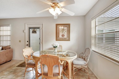 MOTIVATED SELLER! Move In Ready! Beautifully Clean 2 Bedroom / on Kings Point Golf -Flanders Way in Florida - for sale on GolfHomes.com, golf home, golf lot