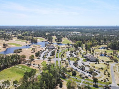 Dream Big at 7575 Haddington Place SW! Discover the perfect on Sea Trail Golf Resort in North Carolina - for sale on GolfHomes.com, golf home, golf lot