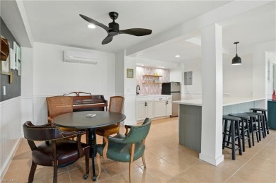Welcome to this newly renovated luxury lakeside retreat on The Dunes Golf and Tennis Club in Florida - for sale on GolfHomes.com, golf home, golf lot