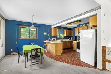 Discover your retreat in the amenity-filled community of The on The Hideout Golf in Pennsylvania - for sale on GolfHomes.com, golf home, golf lot