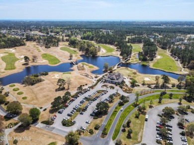 Dream Big at 7575 Haddington Place SW! Discover the perfect on Sea Trail Golf Resort in North Carolina - for sale on GolfHomes.com, golf home, golf lot