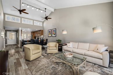 Welcome to The Lakes Country Club! With contemporary finishes on The Lakes Country Club in California - for sale on GolfHomes.com, golf home, golf lot