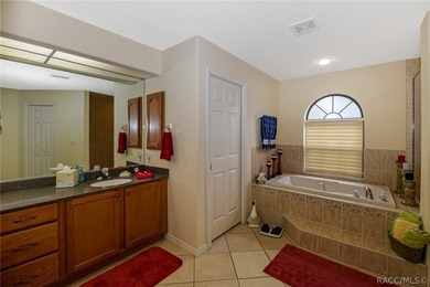 Exceptional Find in Sugarmill Woods! Discover this stunning on Southern Woods Golf Club in Florida - for sale on GolfHomes.com, golf home, golf lot