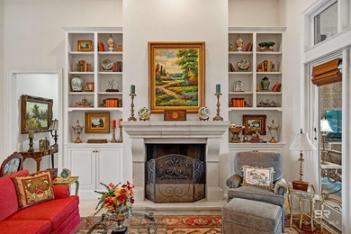 Discover refined coastal living in Turnberry Village within on Craft Farms - Cypress Bend in Alabama - for sale on GolfHomes.com, golf home, golf lot