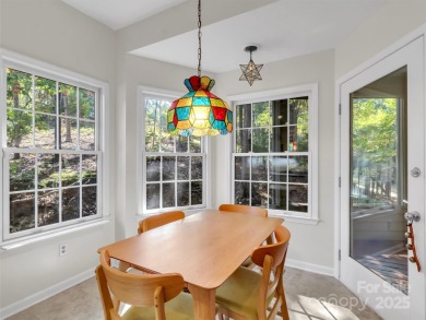 Enjoy life overlooking the fairway at the Lake Junaluska Golf on Lake Junaluska Golf Course in North Carolina - for sale on GolfHomes.com, golf home, golf lot